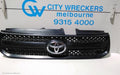 TOYOTA RAV4 GRILLE, RADIATOR GRILLE, ACA2#R, 07/2003 - 10/2005 - Image 1