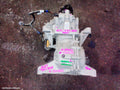 HYUNDAI TUCSON DIFFERENTIAL CENTRE, REAR, NX4, 02/2021 ONWARDS - Image 1