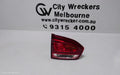LDV G10 REAR GARNISH, TAILGATE LAMP (LH SIDE), WAGON, SV7A, 04/2015 - 08/2022 - Image 1