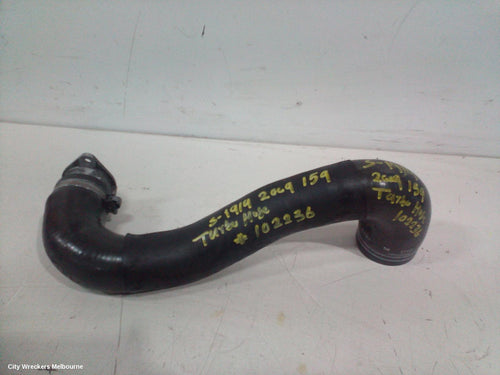 ALFA ROMEO 159, 06/2006 - 01/2012, TURBO HOSE : 102236 - Image 1