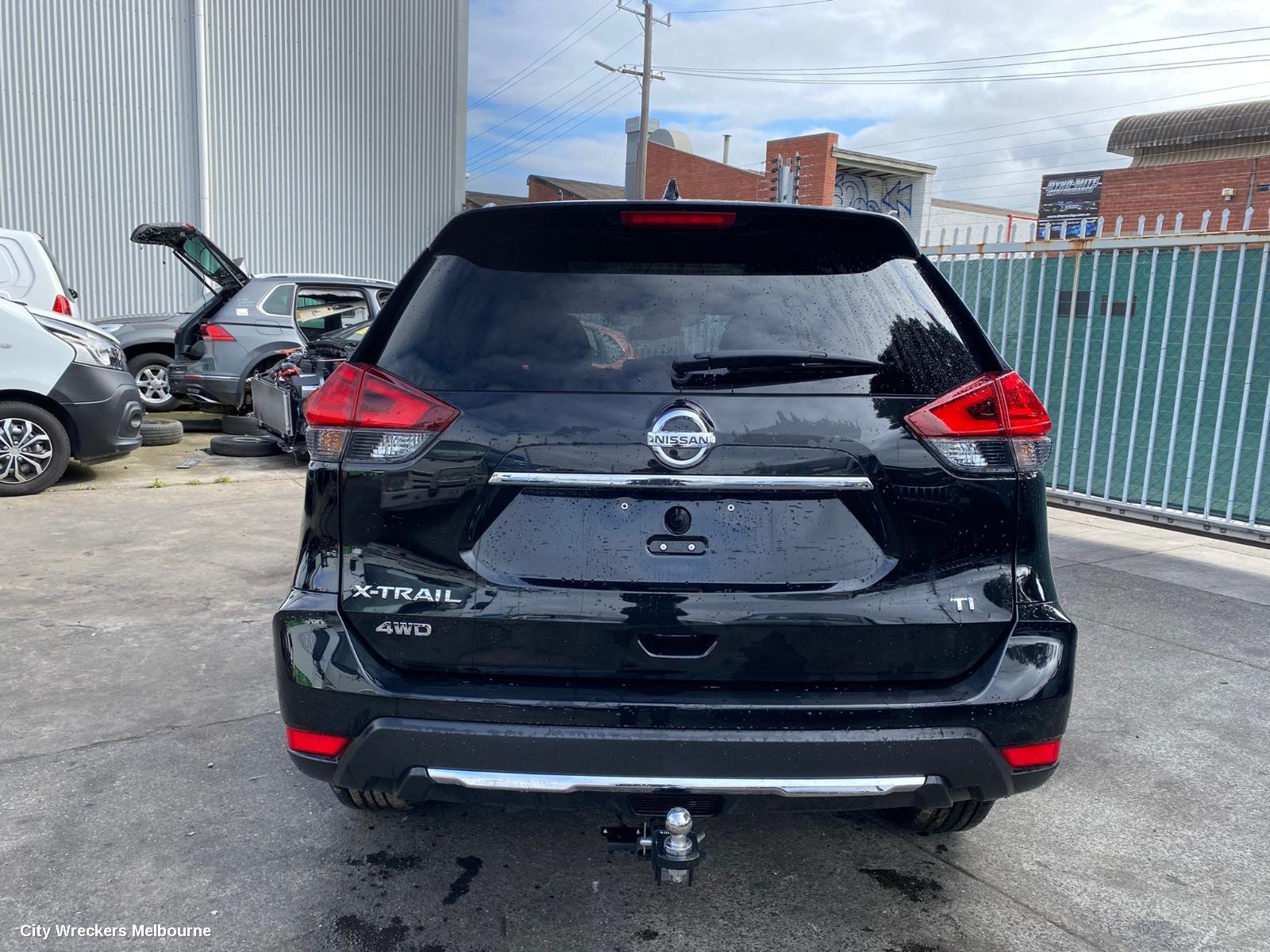 NISSAN XTRAIL RIGHT TAILLIGHT, T32, 02/2017 ONWARDS - Image 1
