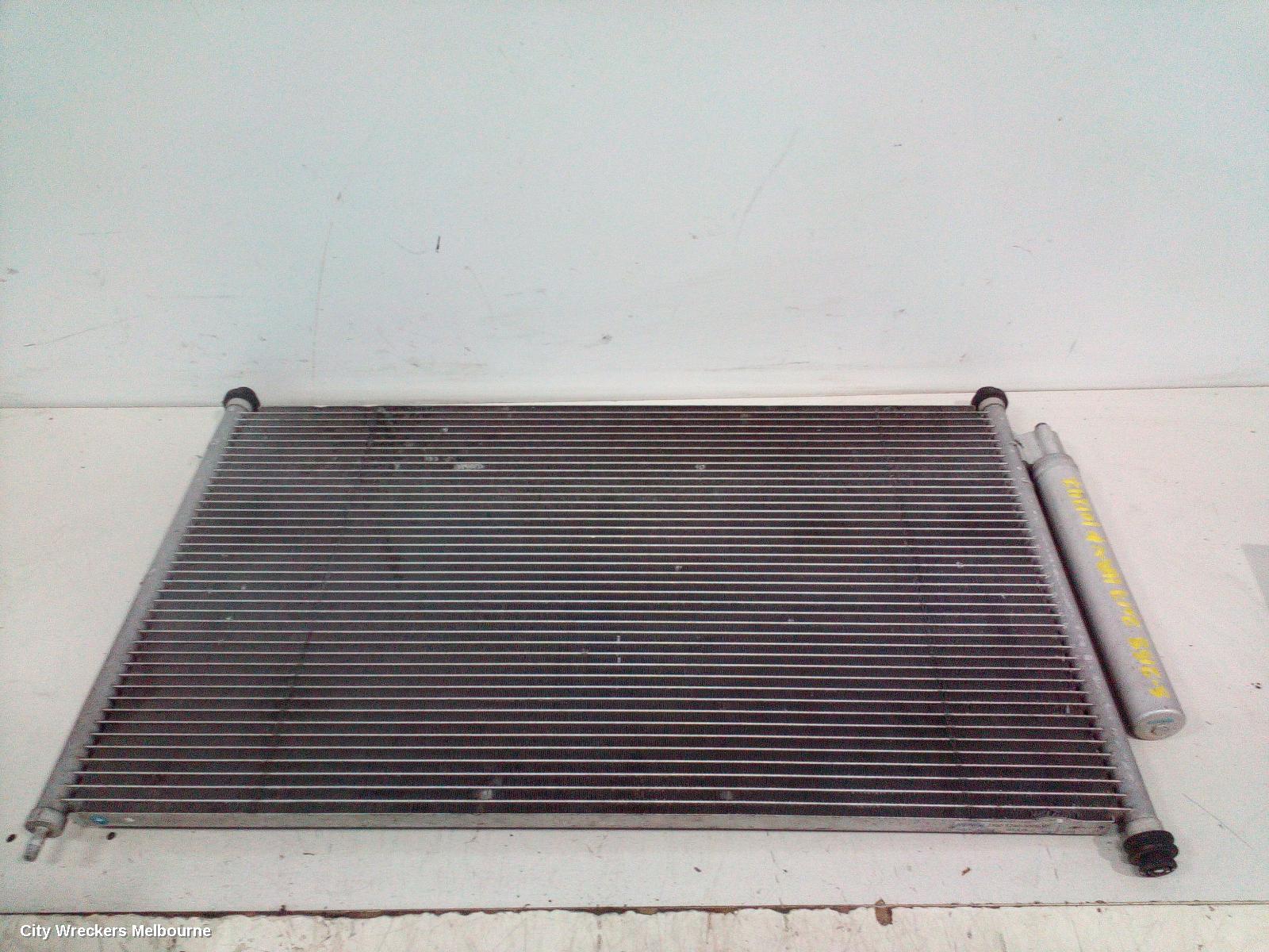 HONDA HRV A/C CONDENSER, RU, 12/2014 - 10/2021 - Image 2