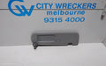 HYUNDAI VELOSTER SUNVISOR, FS, RH SIDE, GREY, W/ MIRROR & LAMP TYPE, 12/2011 - 02/2018 - Image 1