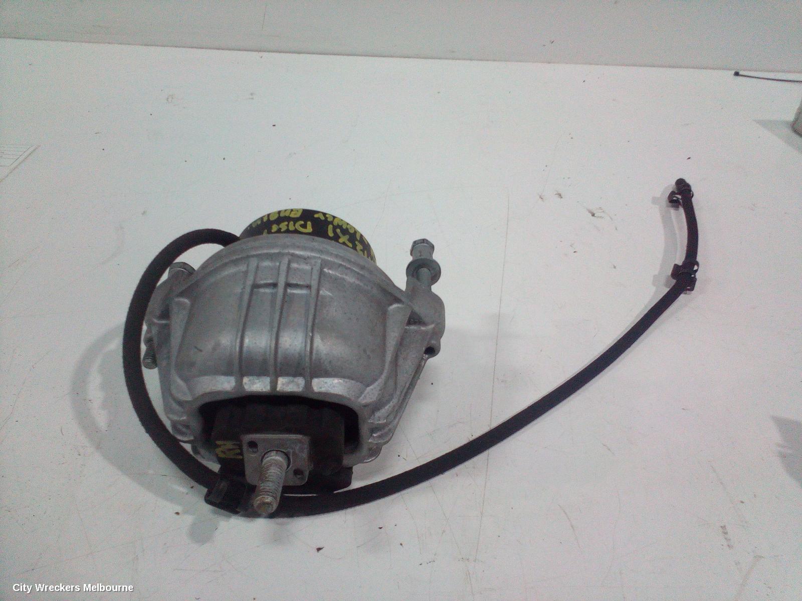BMW X1 MOUNT, ENGINE MOUNT (RH SIDE), PETROL, 2.0, S20I/X28I, TURBO, N20, E84, 08/2012 - 07/2015 - Image 2