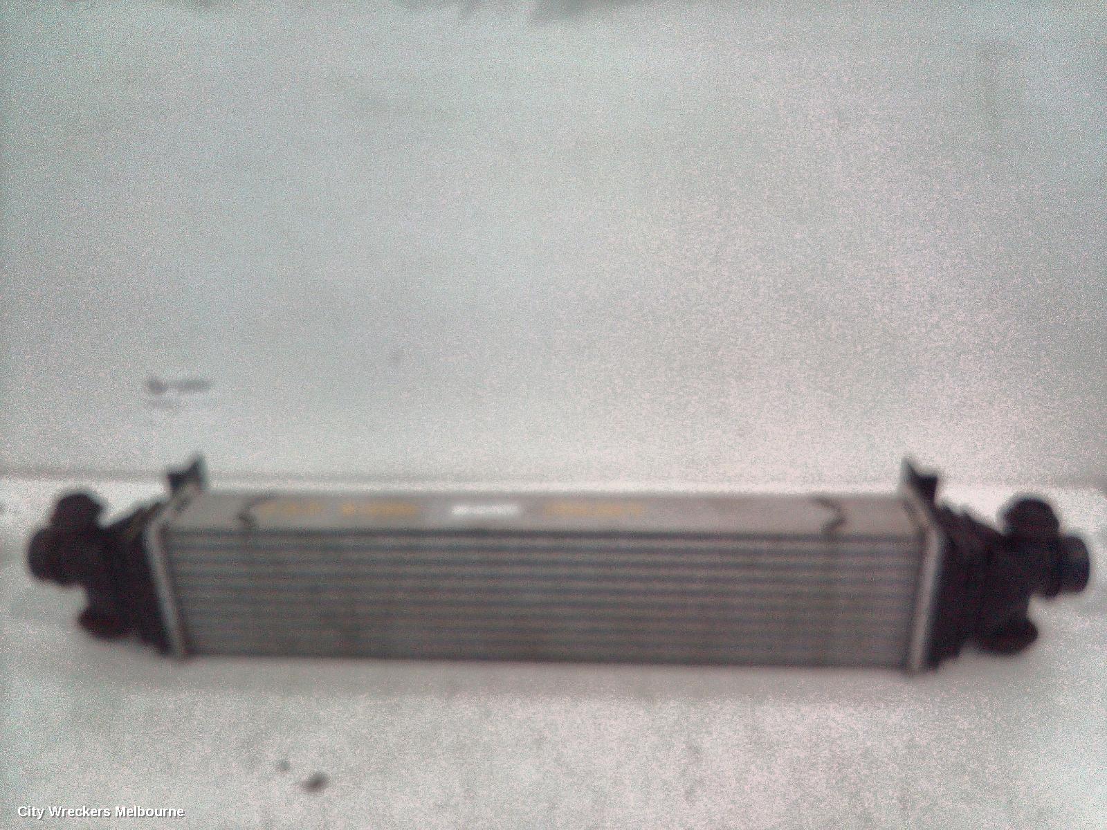 KIA STINGER INTERCOOLER, PETROL, 2.0, CK, 06/2017 - 04/2023 - Image 2