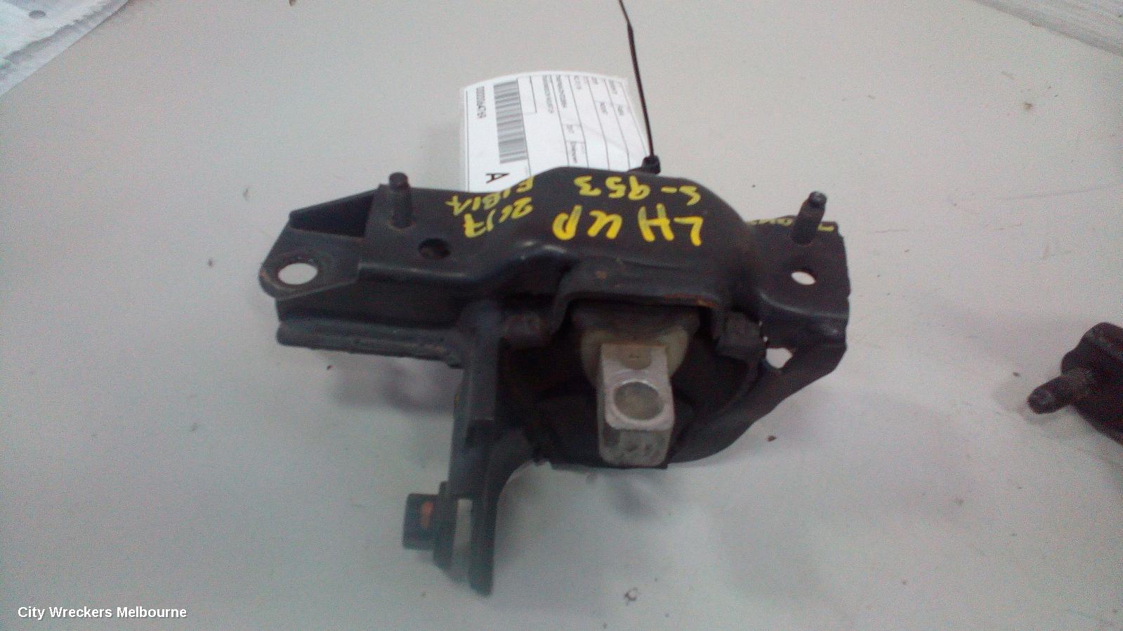 SKODA FABIA MOUNT, NJ, 01/2015 - 08/2021 - Image 2