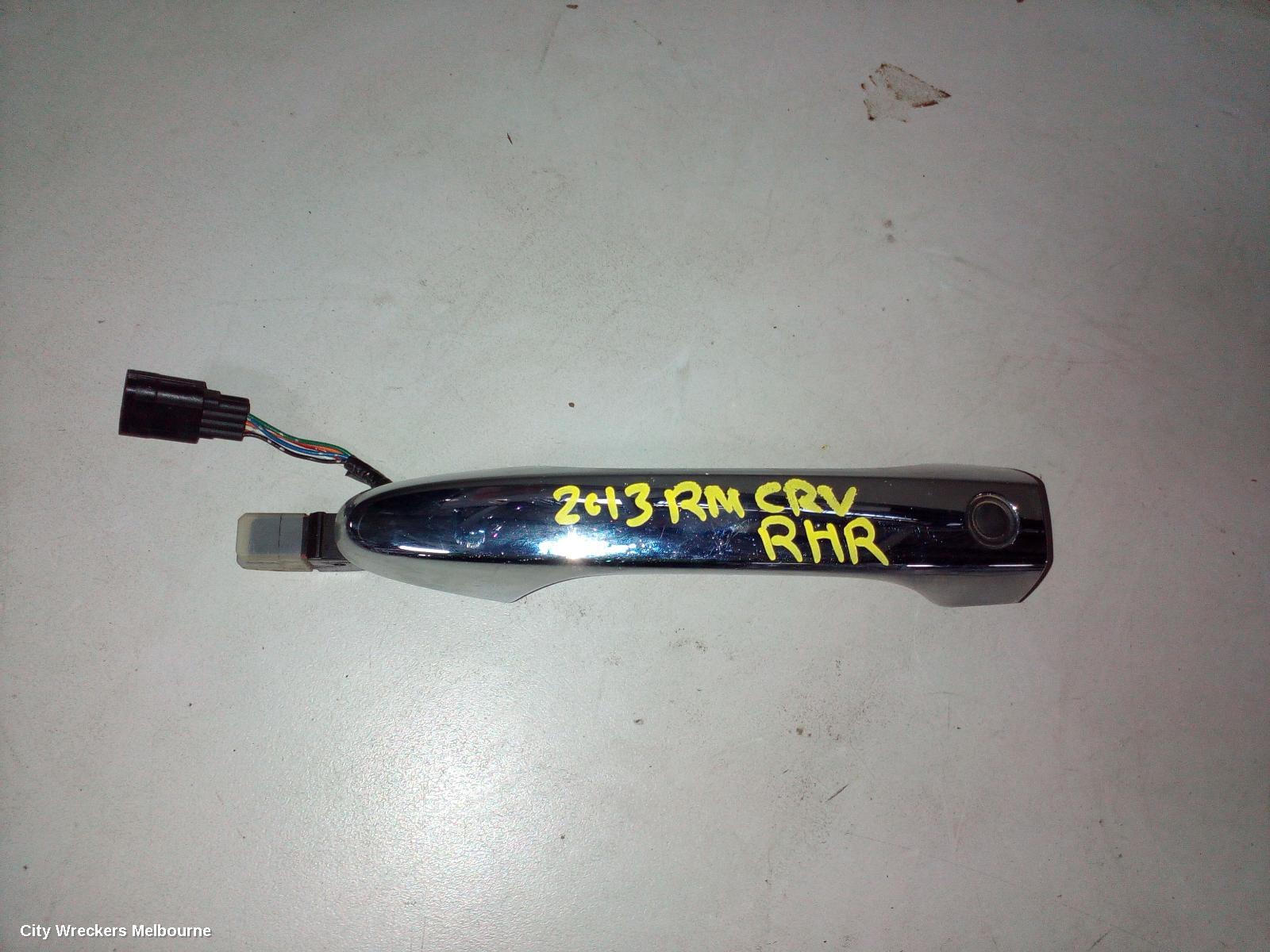 HONDA CRV PWR DR WIND SWITCH, RH FRONT (MASTER SWITCH), AUTO DOWN ALL WINDOWS, RM, 11/2012 - 04/2017 - Image 1