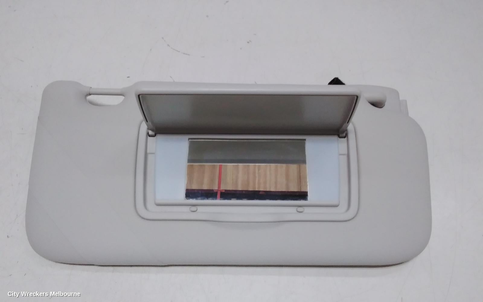 FORD FOCUS SUNVISOR, SA, RH SIDE, 10/2018 ONWARDS - Image 3