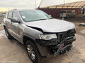 JEEP GRANDCHEROKEE SIDE STEP/SKIRT, WK, SIDE STEP, RH SIDE, 10/2010 - 02/2022 - Image 1
