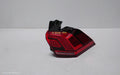 VOLKSWAGEN TIGUAN RIGHT TAILLIGHT, IN BODY, W/ LED TYPE, NON DYNAMIC INDICATORS (8SK), NON ALLSPACE, 5NA, 06/2016 - 02/2024 - Image 1