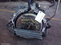 MERCEDES CLA CLASS TRANS/GEARBOX, AUTO, FWD, PETROL, 1.6, TURBO, C117, CLA200, 724.002 CODE, 10/2013 - 01/2019 - Image 1