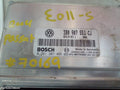 VOLKSWAGEN PASSAT ECU, ENGINE ECU, 2.8, AUTO T/M, ECU ONLY, 3B/GP, 03/1997 - 11/2005 - Image 1