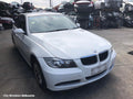 BMW 3 SERIES R/BAR BRACKET/REINFO, MAIN REINFORCEMENT, E90/E91, SEDAN/WAGON, SINGLE MUFFLER, 05/2005 - 04/2012 - Image 1