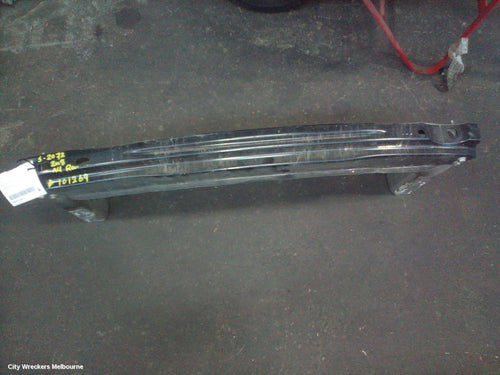 AUDI A4 R/BAR BRACKET/REINFO, REINFORCEMENT, B8, 02/2008 - 09/2015 - Image 2