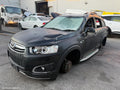 HOLDEN CAPTIVA ALTERNATOR, DIESEL, 2.2, CG, 01/2011 - 06/2018 - Image 1