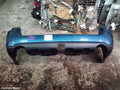 SUBARU OUTBACK REAR BUMPER, 4TH GEN 07/2003 - 08/2009 - Image 1