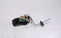 CHRYSLER 300C DOOR/BOOT/GATE LOCK, LEFT REAR DOOR LOCK, SEDAN/WAGON, 11/2005 - 12/2011 - Image 1