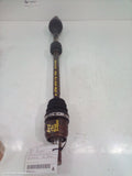 HYUNDAI I30 RIGHT DRIVESHAFT, AUTO T/M, PETROL, 1.8, 5DR HATCH, GD, 03/2012 - 02/2017 - Image 1