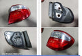 NISSAN MAXIMA RIGHT TAILLIGHT, A33, 12/1999 - 11/2003 - Image 1