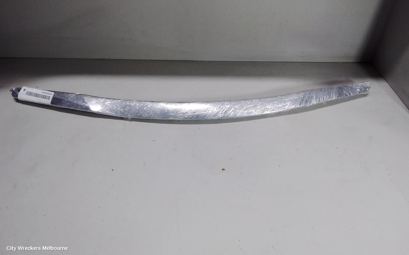 HYUNDAI I40, VF, 09/2011 - 12/2019, BENET GARNISH NIKLE: 59824 - Image 3