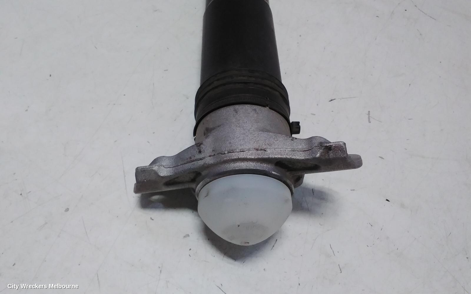 VOLKSWAGEN T-CROSS LEFT REAR STRUT, C1, 01/2020 ONWARDS - Image 3