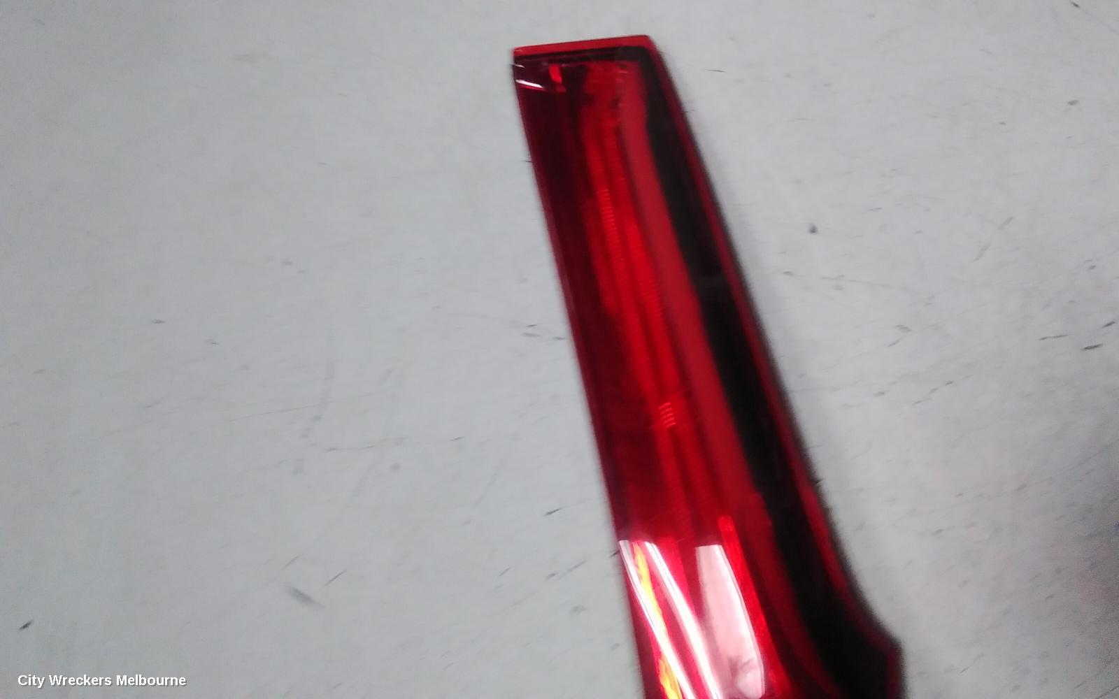 HONDA JAZZ REAR GARNISH, TAILGATE LAMP (RH SIDE), GK/GF, 07/2014 - 12/2020 - Image 3