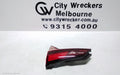 HONDA HRV REAR GARNISH, TAILGATE LAMP (RH SIDE), RU5, VTI-S/VTI-L, OPTICAL GUIDE TYPE, 12/2014 - 06/2018 - Image 1