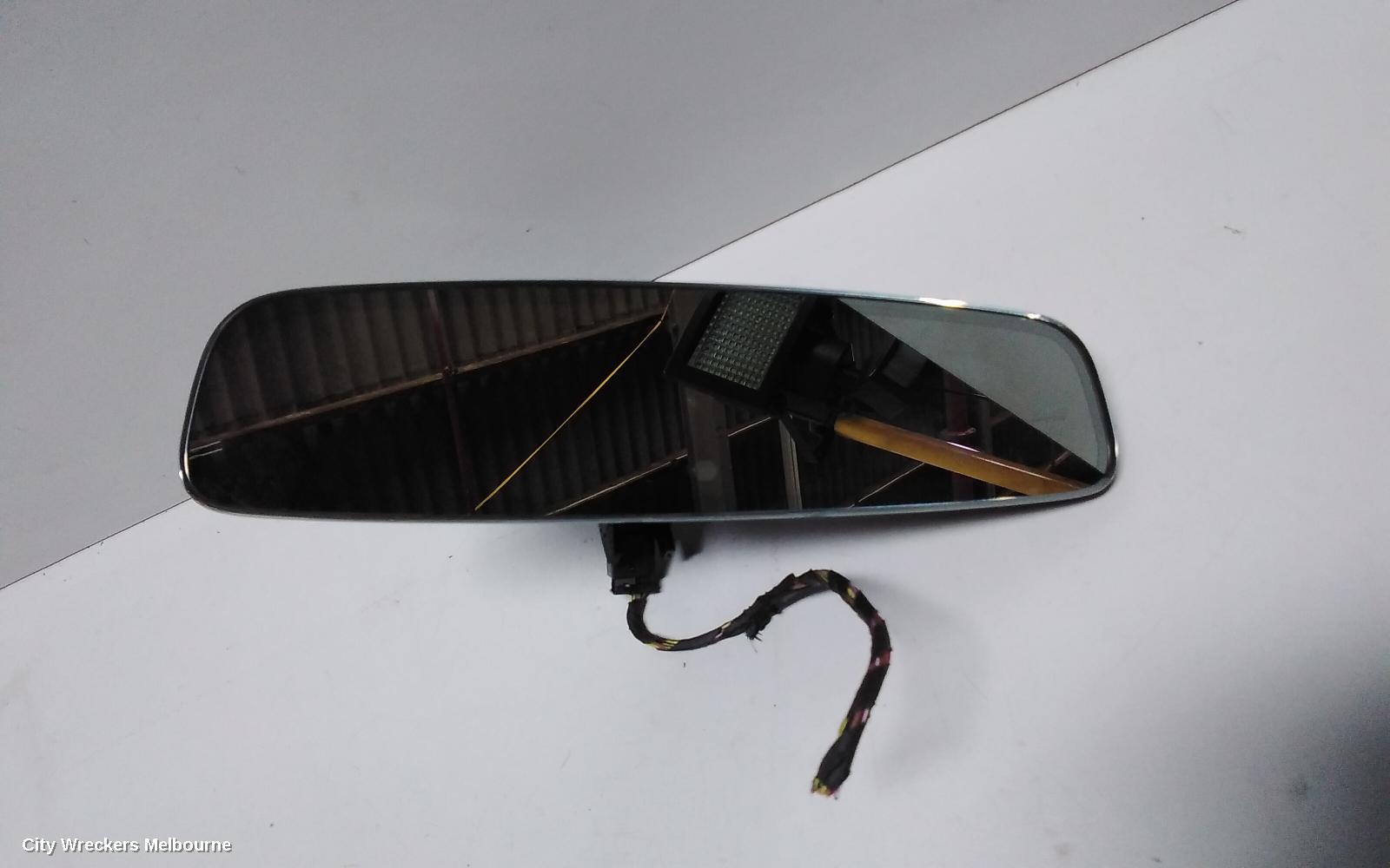 VOLKSWAGEN TIGUAN INTERIOR MIRROR, 5NA, 06/2016 - 02/2024 - Image 3
