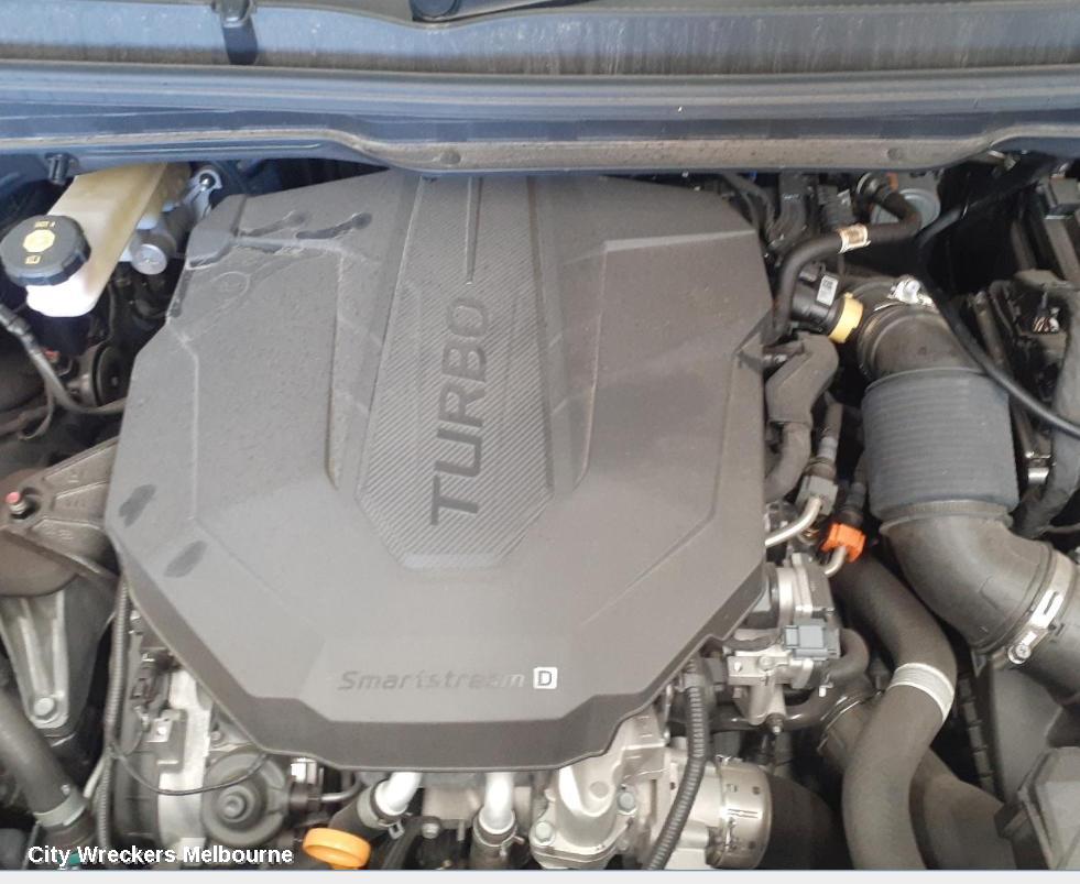 KIA CARNIVAL/GRAND CARNIVAL EGR VALVE, KA4, 10/2020 ONWARDS - Image 3