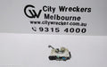 JEEP CHEROKEE DOOR/BOOT/GATE LOCK, LEFT FRONT DOOR LOCK, KK, 11/2007 - 10/2012 - Image 1