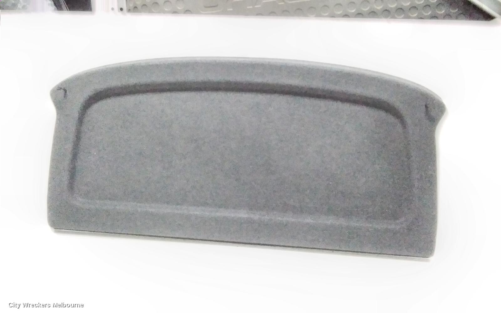 VOLKSWAGEN GOLF PARCEL SHELF CARGO BLIND, GEN 8, HATCH, 09/2020 ONWARDS - Image 3