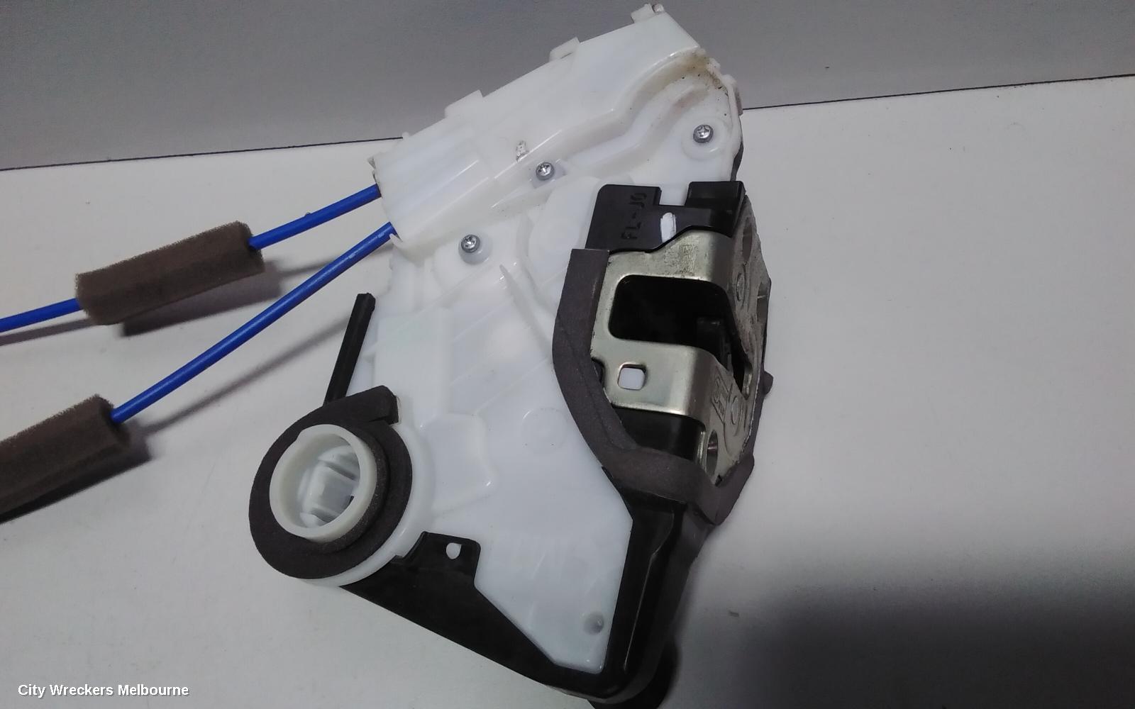 HONDA CRV DOOR/BOOT/GATE LOCK, LEFT FRONT DOOR LOCK, RM 11/2012 - 04/2017 - Image 2