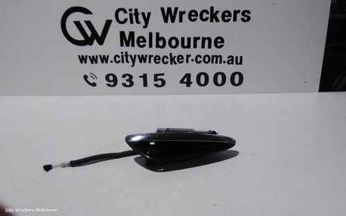 ALFA ROMEO 159 DOOR HANDLE, 06/2006 - 01/2012 - Image 1