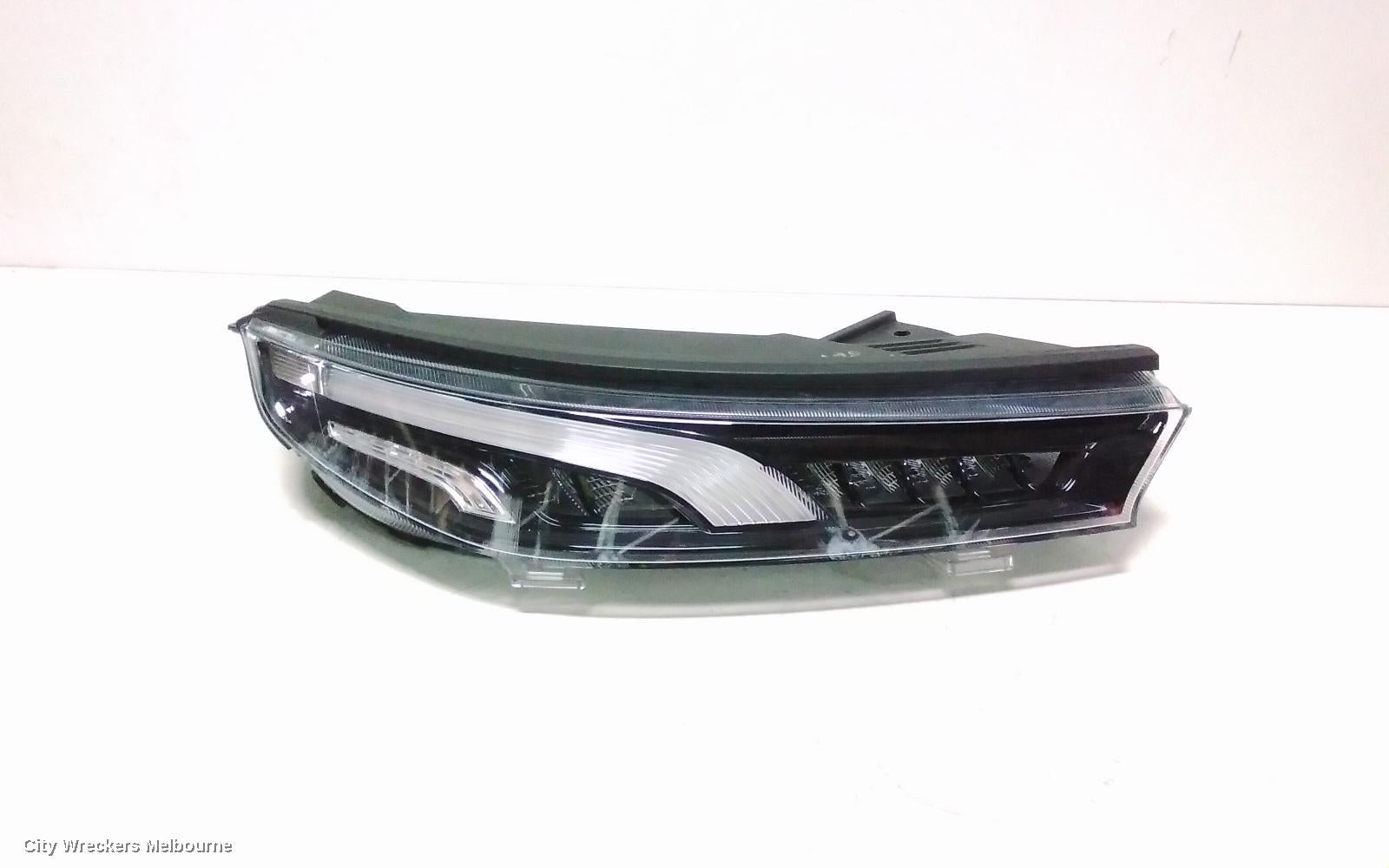 HYUNDAI PALISADE RIGHT INDICATOR/FOG/SIDE, LX2, DAYTIME RUNNING LAMP, 07/2020 - 02/2022 - Image 1