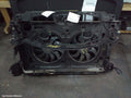 NISSAN MURANO RADIATOR SUPPORT, Z51, BOLT ON TYPE, 12/2008 - 12/2014 - Image 1