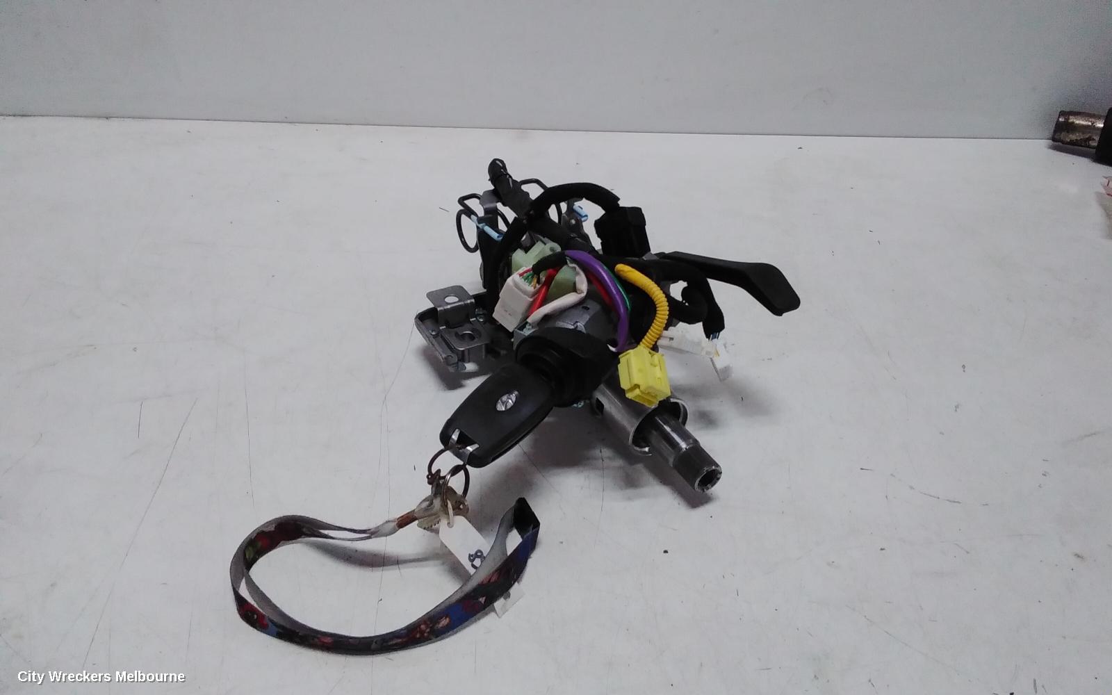 HYUNDAI STARIA IGNITION W/ KEY, US4, 04/2021 ONWARDS - Image 1