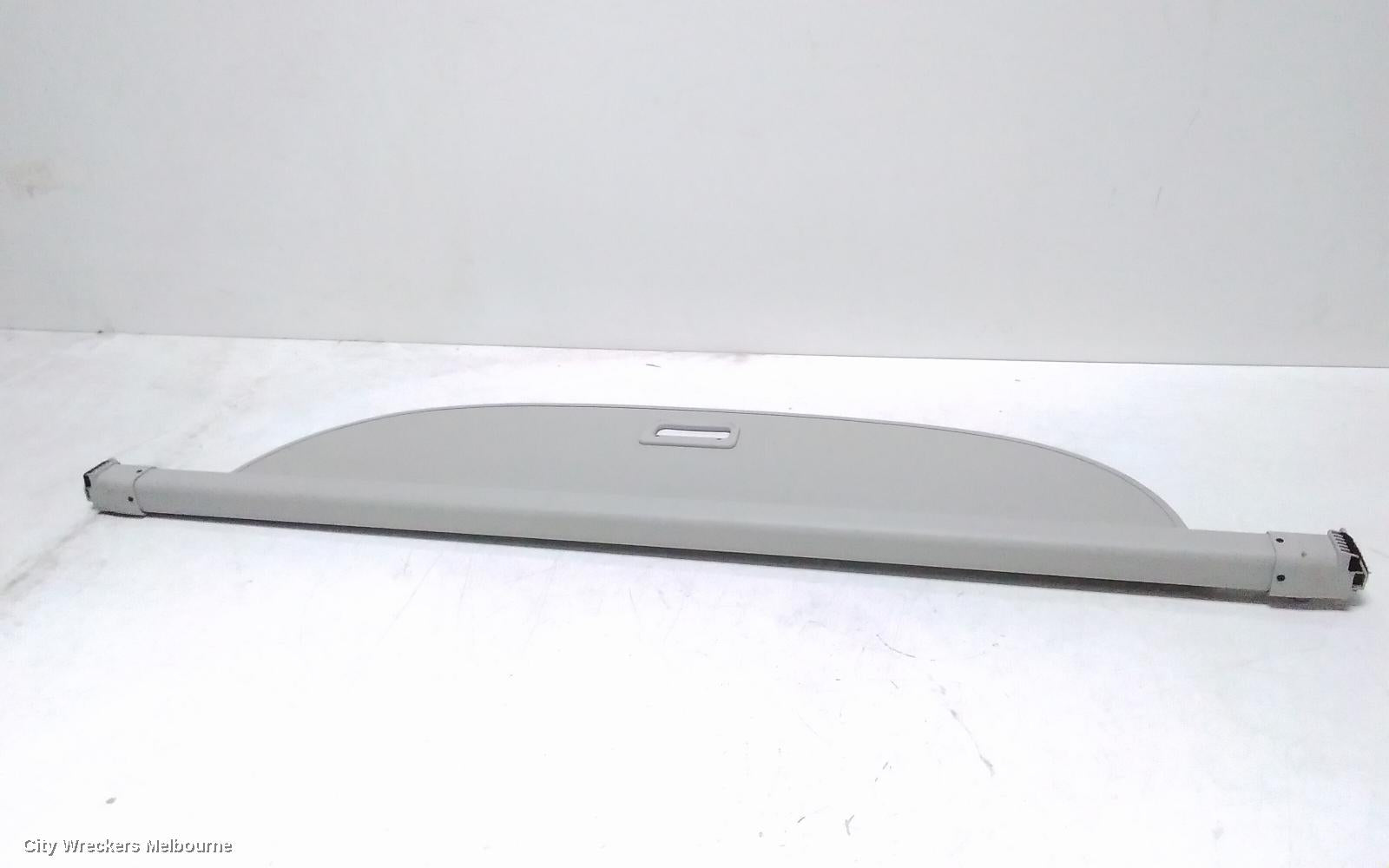 NISSAN XTRAIL PARCEL SHELF CARGO BLIND, T33, 08/2022 ONWARDS - Image 1