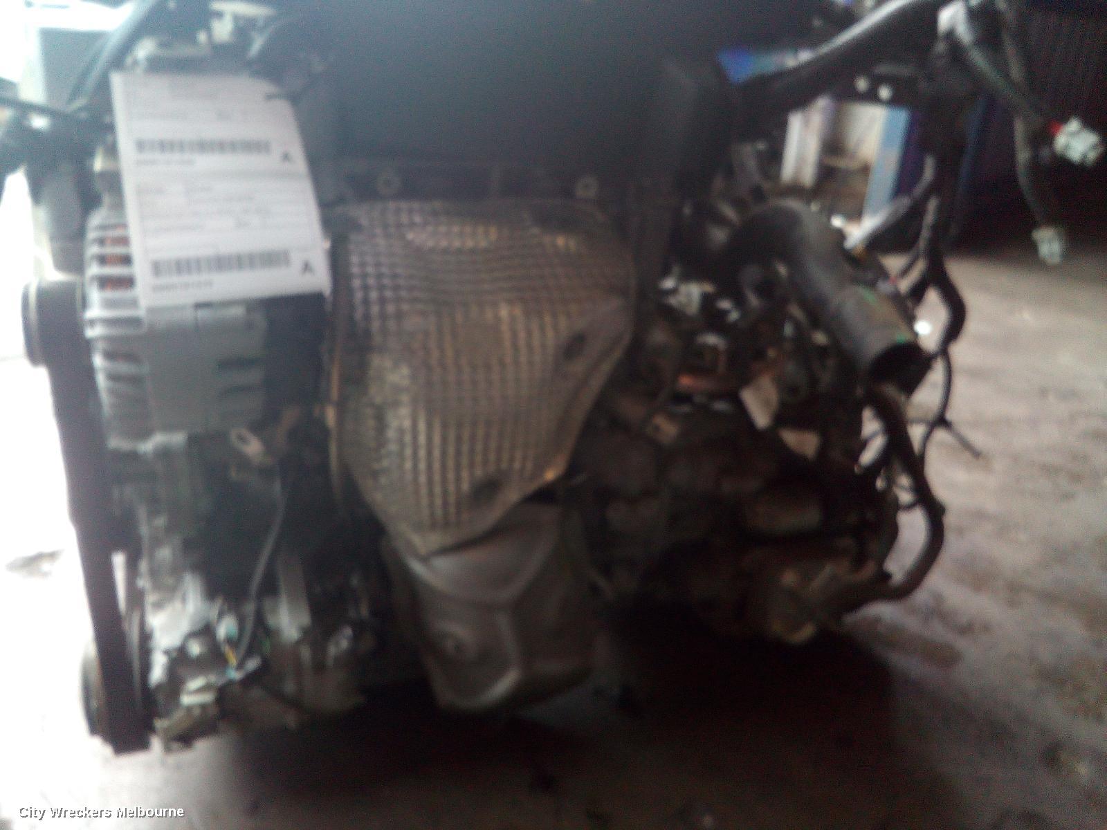 RENAULT KALEOS CATALYTIC CONVERTER, MANIFOLD-CAT TYPE, 2.5, PETROL, XZG, 05/2016 ONWARDS - Image 2