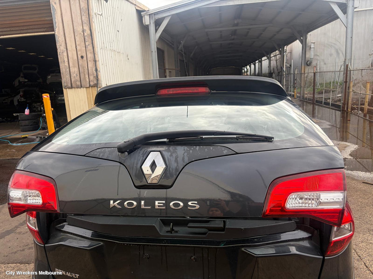 RENAULT KALEOS SUNVISOR, H45, RH SIDE, 09/2013 - 04/2016 - Image 3