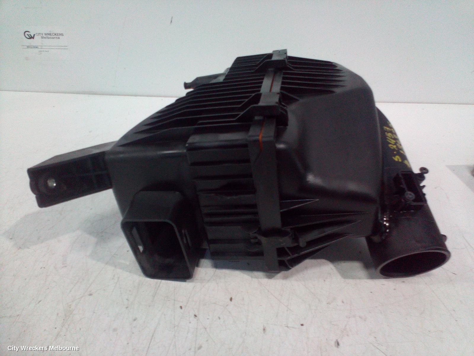 LDV DELIVER 9 AIR CLEANER/BOX, AIR CLEANER, 2.0, DIESEL, 07/2020 ONWARDS - Image 3