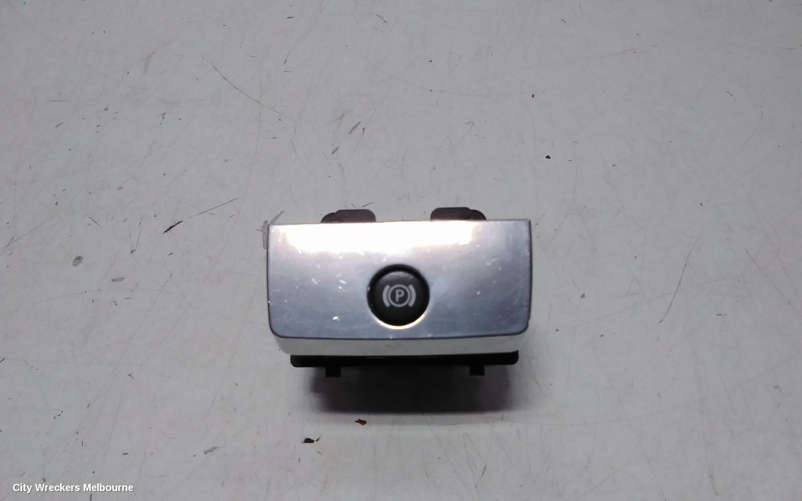 LAND ROVER RANGEROVER SPORT HANDBRAKE LEVER, L320, 08/2005 - 12/2013 - Image 2