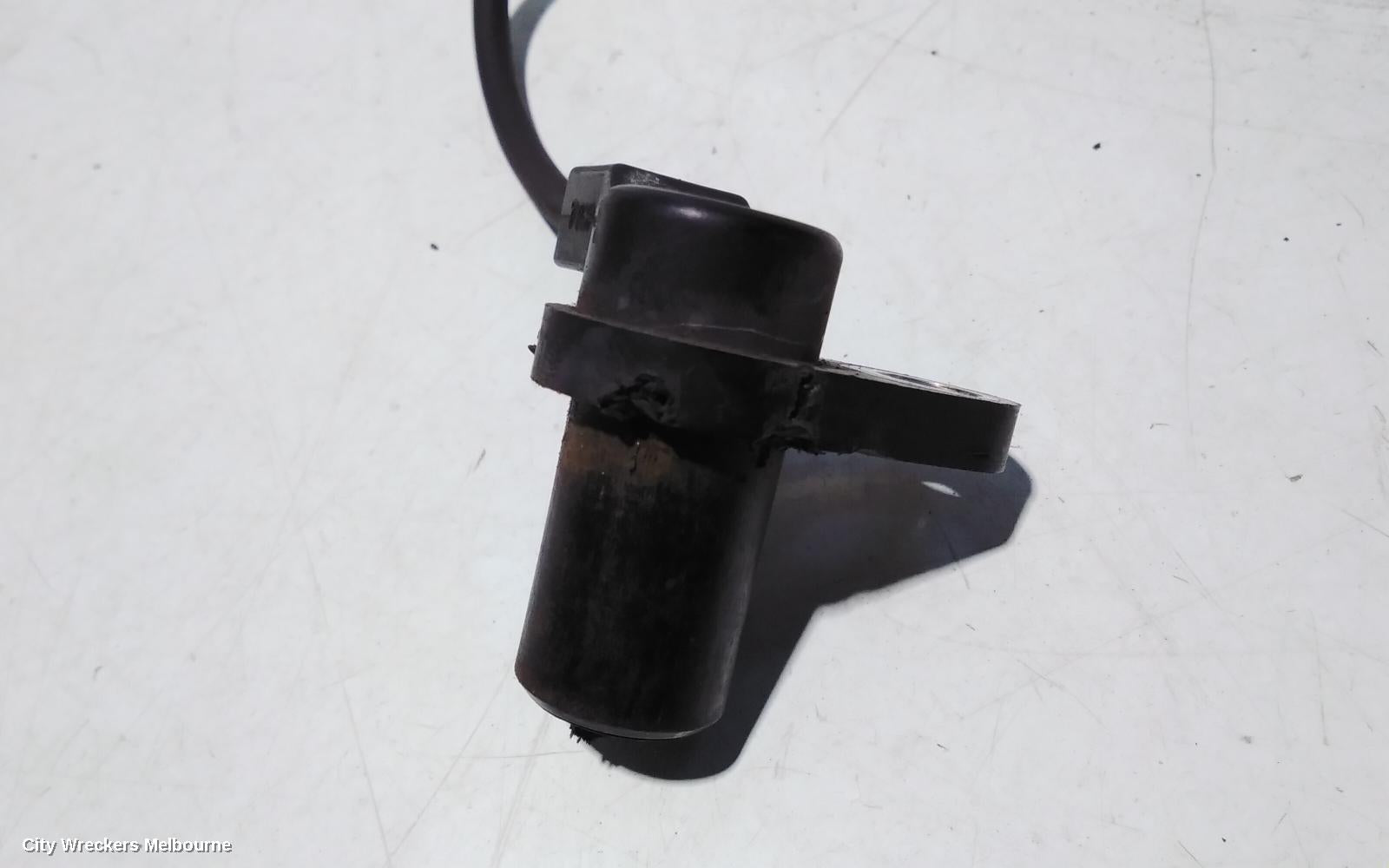 SUZUKI SWIFT ABS SENSOR, LH FRONT, RS415, 09/2004 - 12/2010 - Image 2