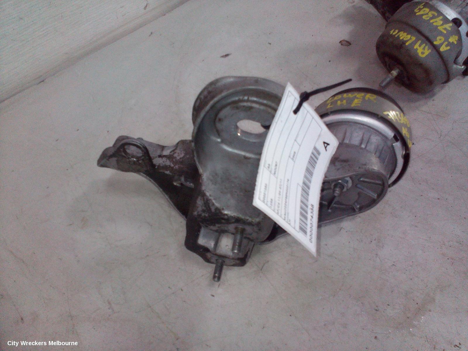 AUDI A6 MOUNT, 4F/C6 11/2004 - 07/2011 - Image 2