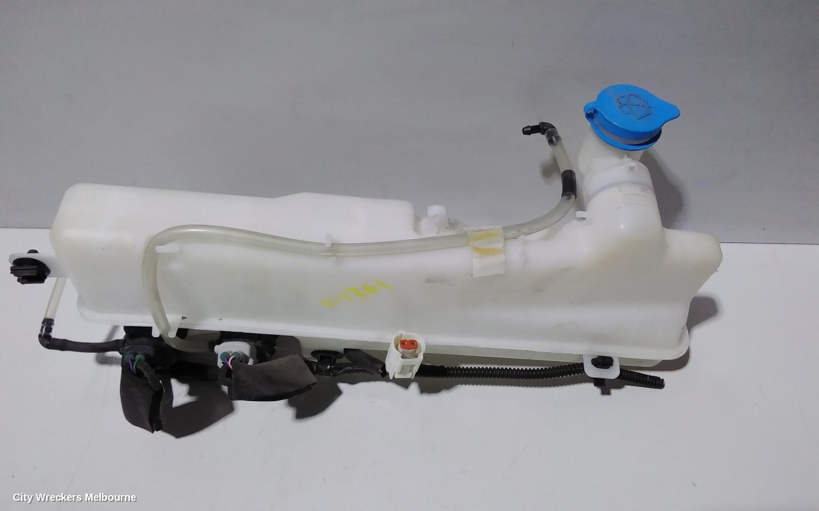 SUZUKI IGNIS WASHER BOTTLE, MF, 11/2016 ONWARDS - Image 2