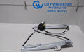 FORD KUGA LEFT FRONT WINDOW REG/MOTOR, TF, 11/2012 - 09/2016 - Image 1
