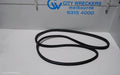 HONDA CIVIC, 10TH GEN, 05/2016 - 08/2021, LHF DOOR SEAL ON THE BODY: 72031 - Image 1