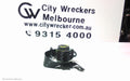 LAND ROVER RANGEROVER EVOQUE SEATBELT/STALK, RH REAR, SEAT BELT ONLY, L538, 11/2011 - 01/2019 - Image 1