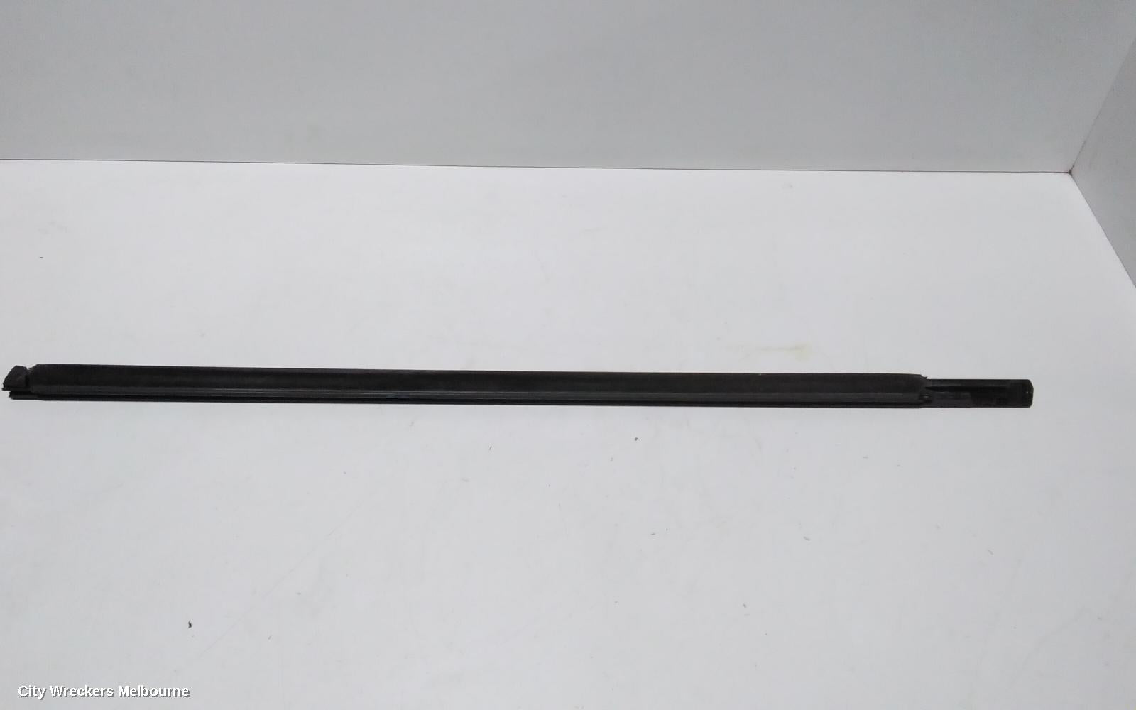 LAND ROVER RANGEROVER EVOQUE DOOR MOULD, DOOR MOULD UPPER: 77904, L538, 11/2011 - 01/2019 - Image 3