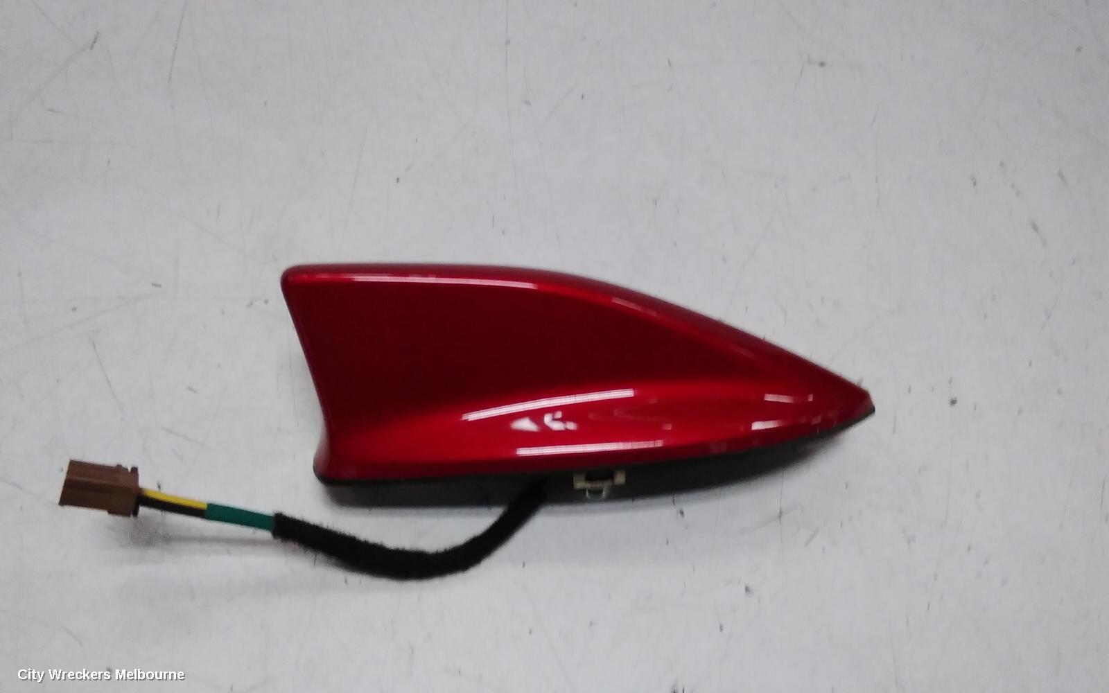 MITSUBISHI OUTLANDER ANTENNA, ZM, 08/2021 ONWARDS - Image 2