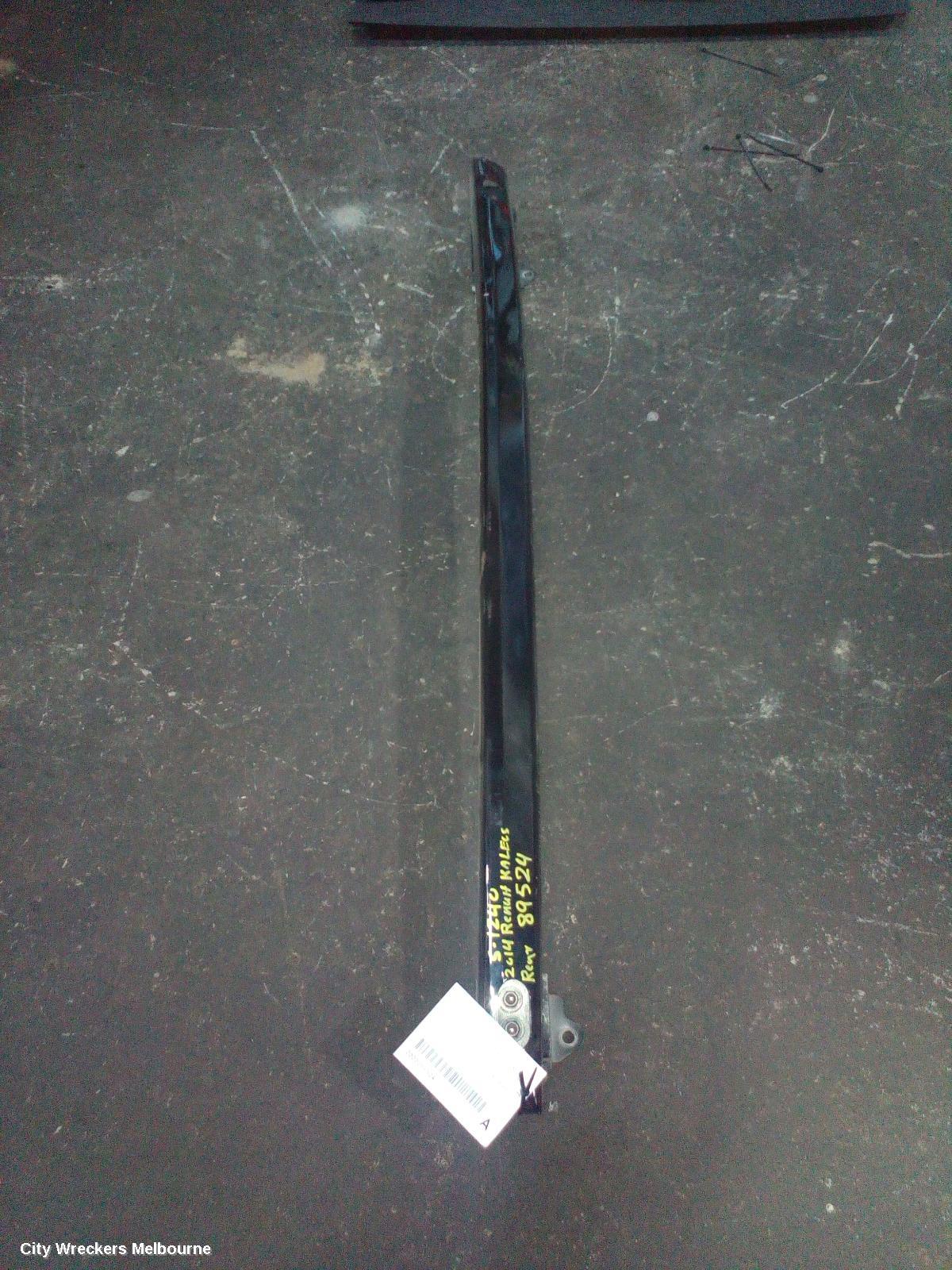 RENAULT KALEOS R/BAR BRACKET/REINFO, H45, 03/2013 - 04/2016 - Image 3